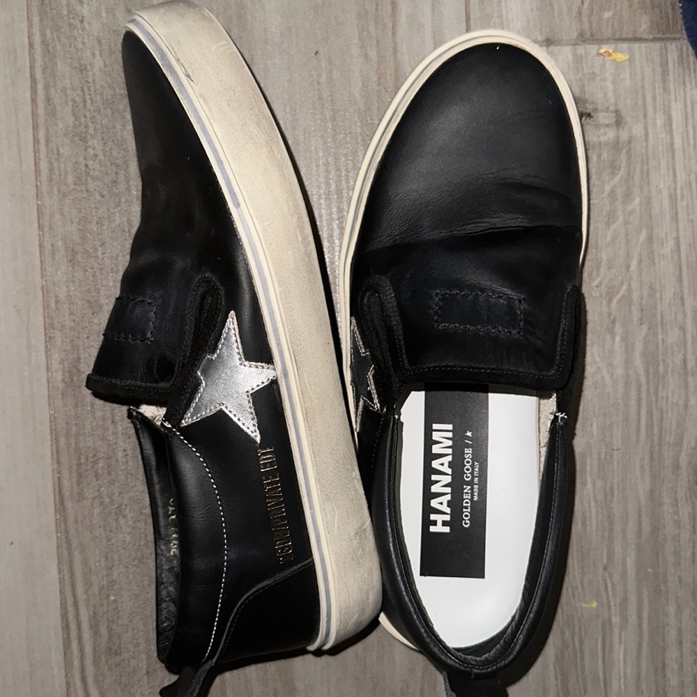 Golden goose